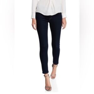 Michael Kors stretch knit 5 pocket jeans jeggings